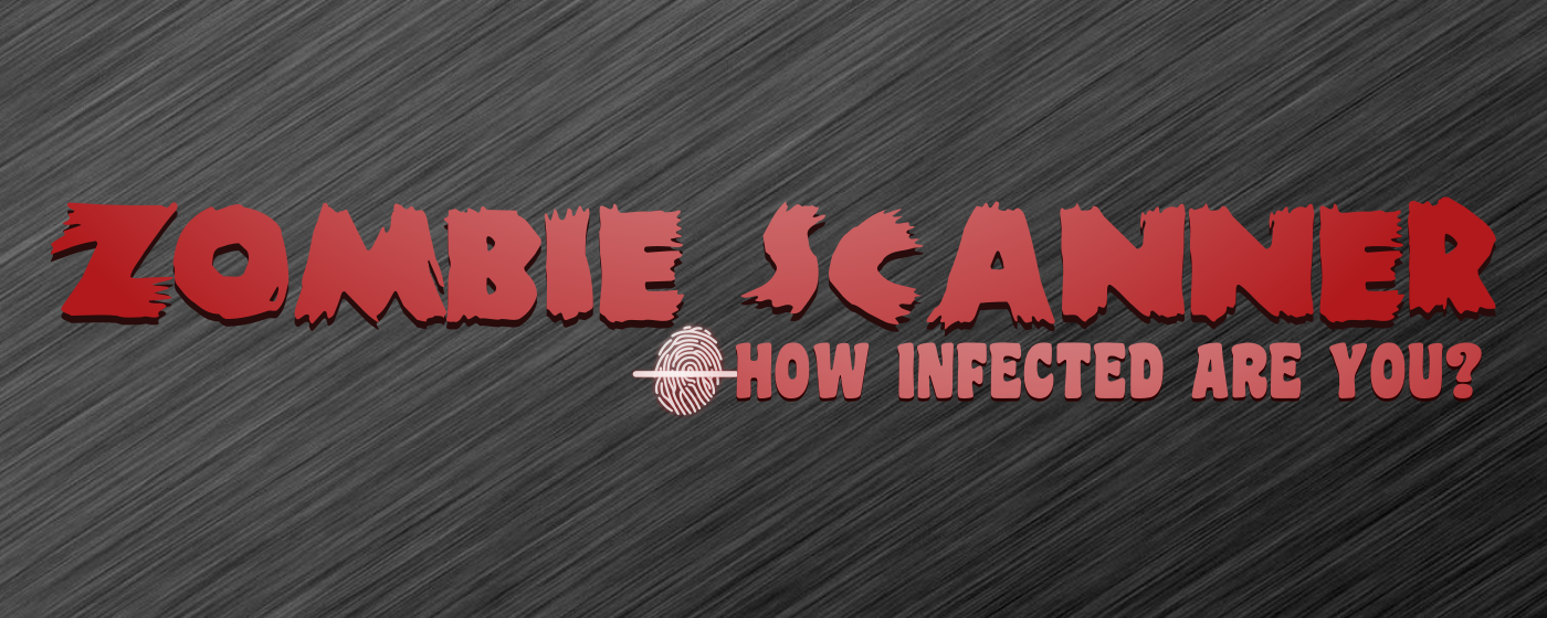 Zombie Scanner