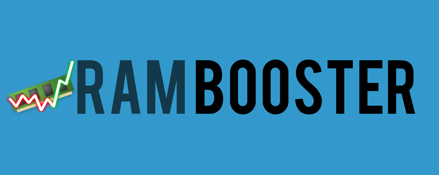 RAM Booster