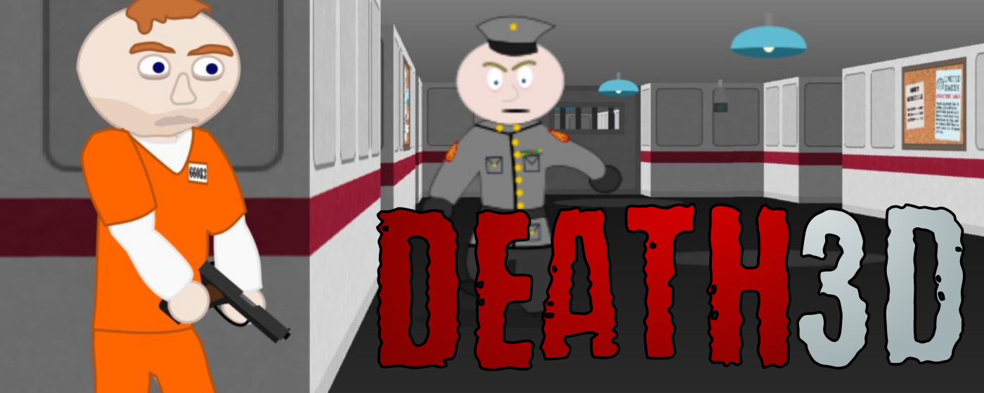 Death 3D