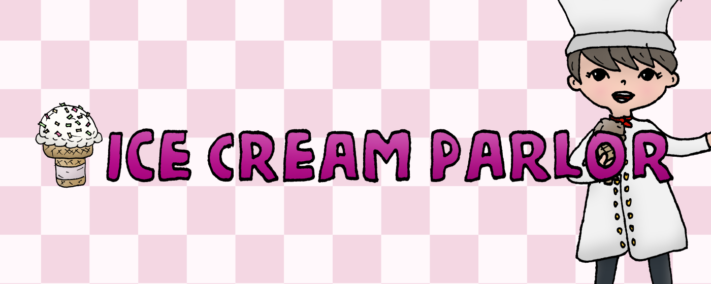 Ice Cream Parlor