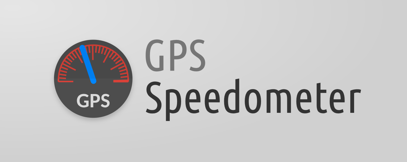 GPS Speedometer