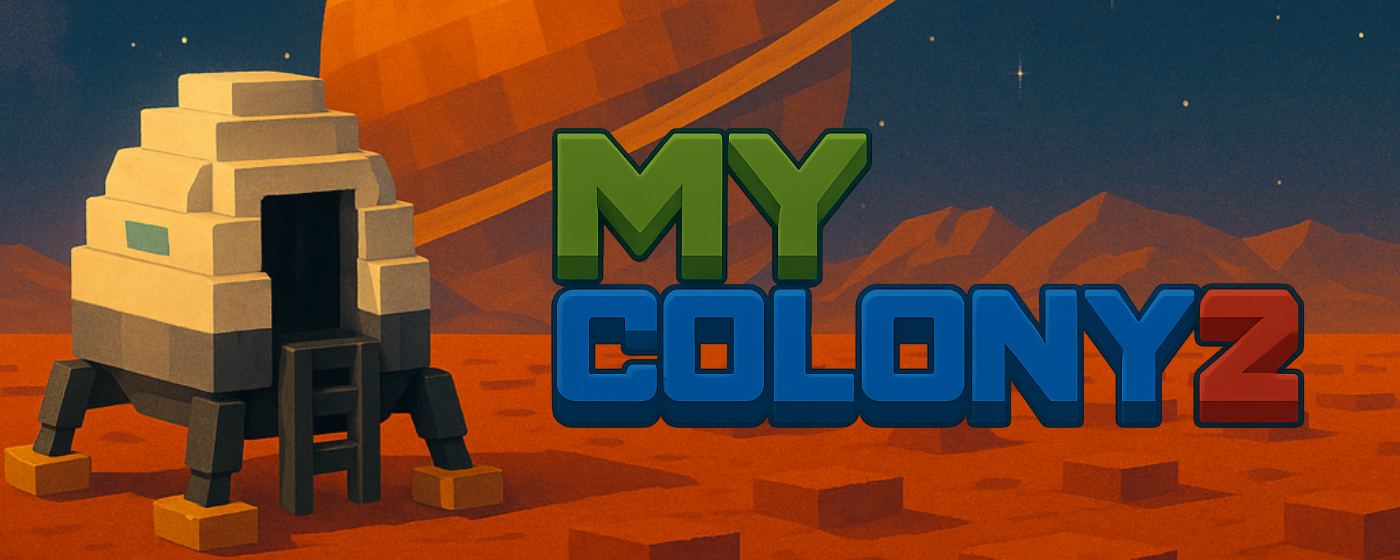 My Colony 2