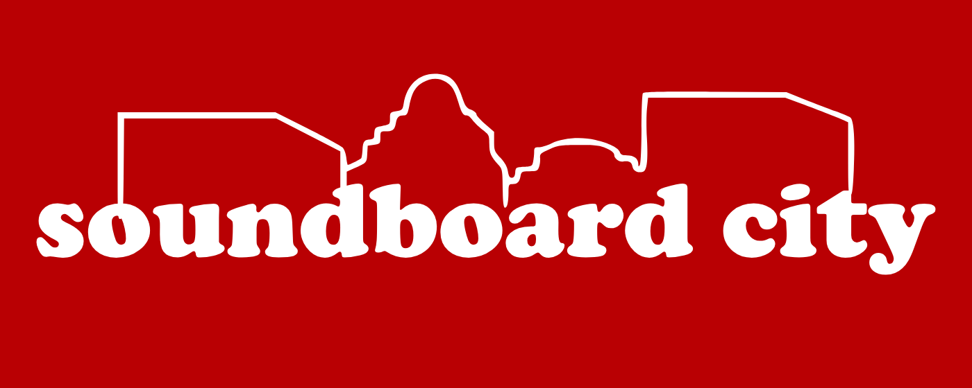 Soundboard City