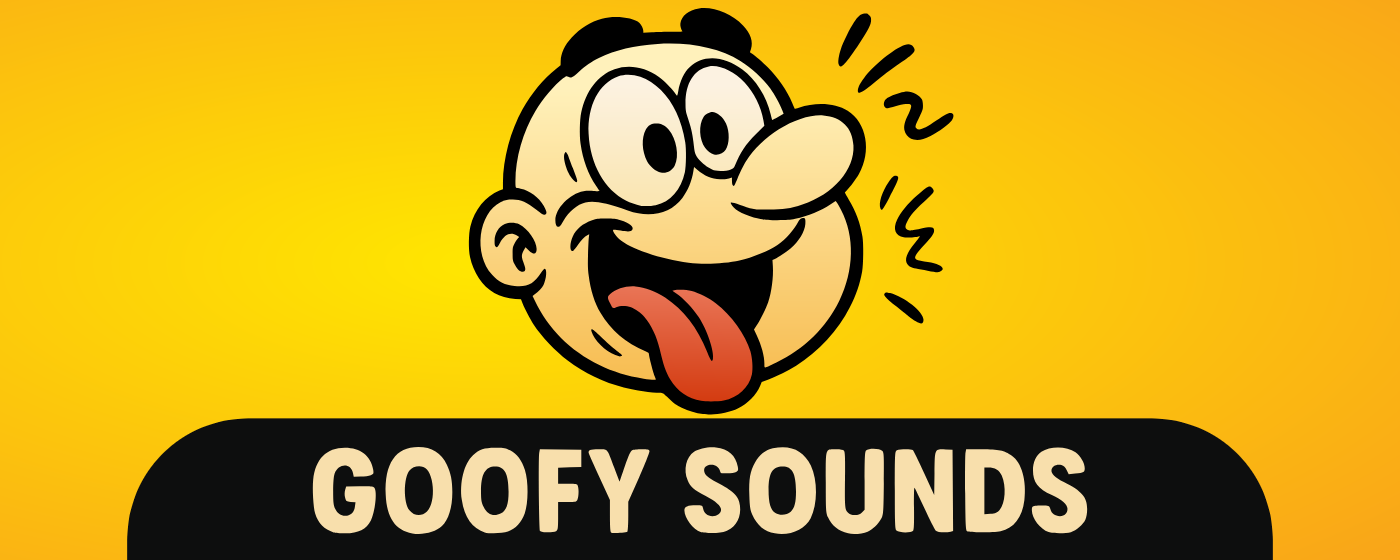 Goofy Sounds
