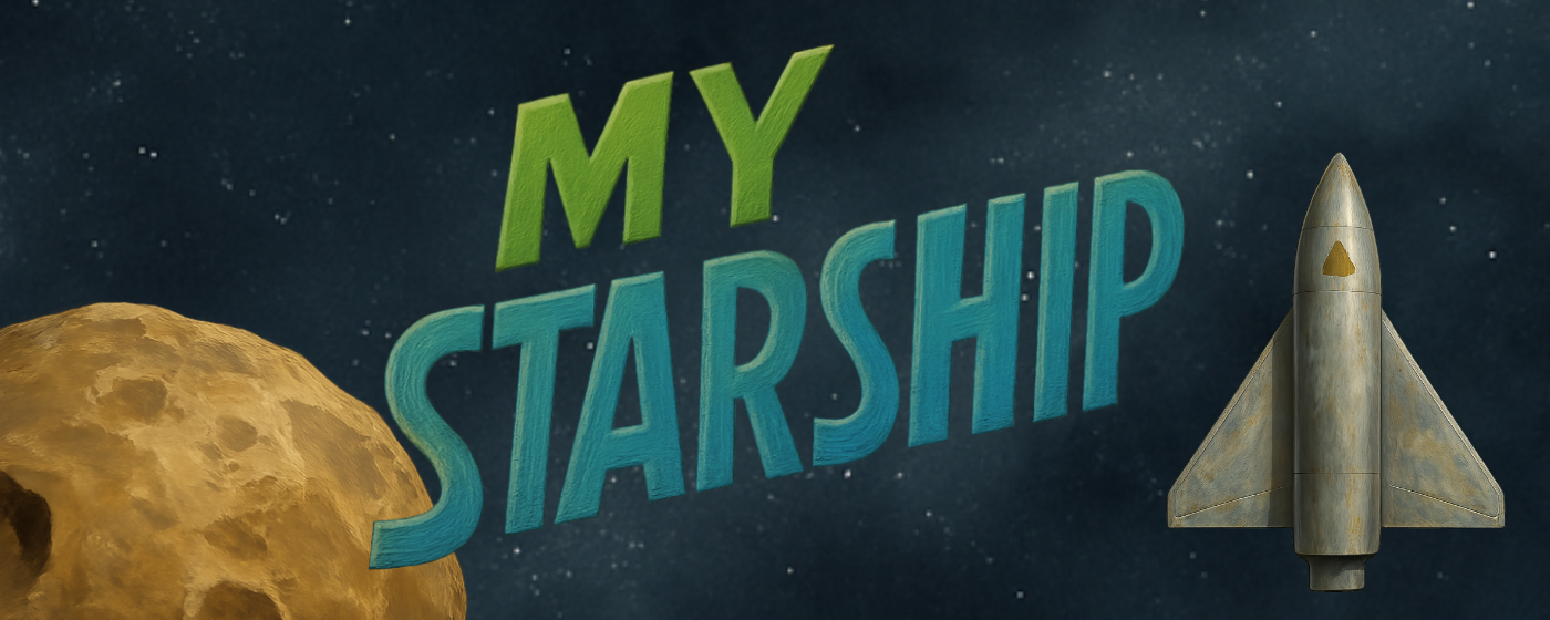 My Starship