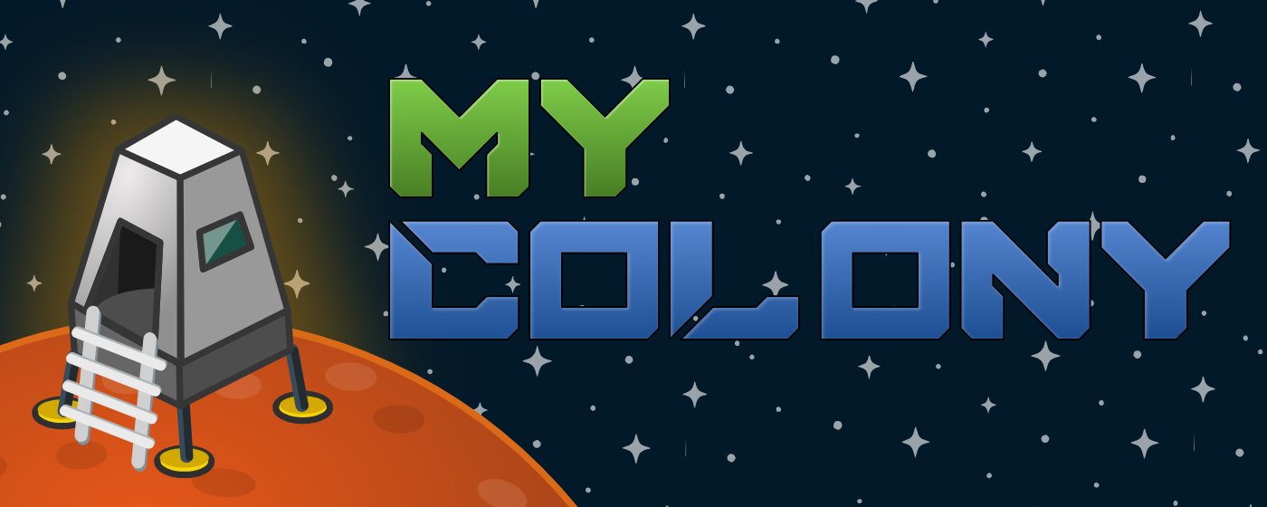 My Colony