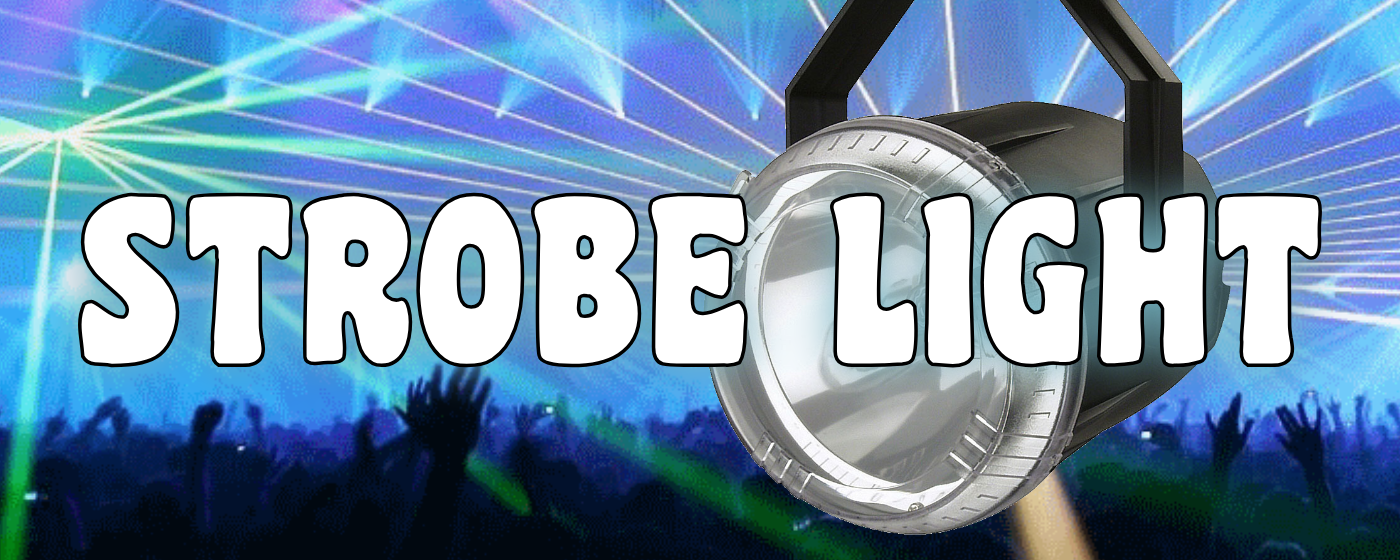 Strobe Light