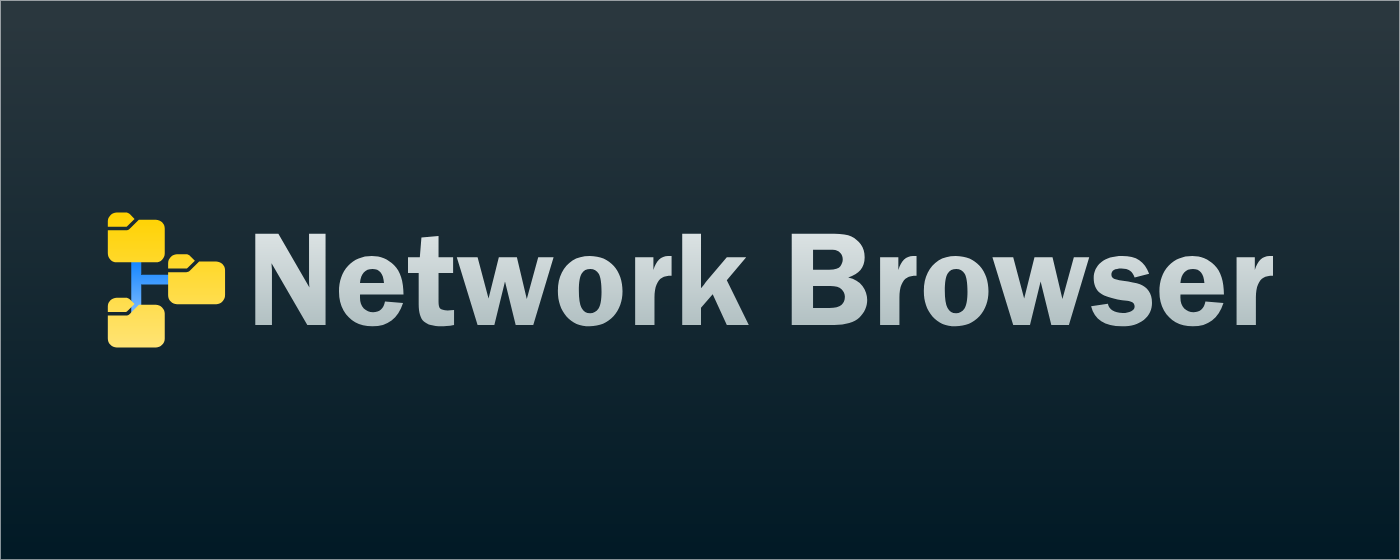 Network Browser
