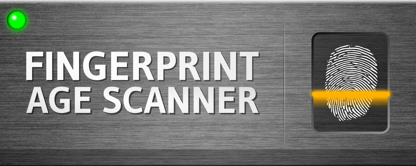 Age Scanner