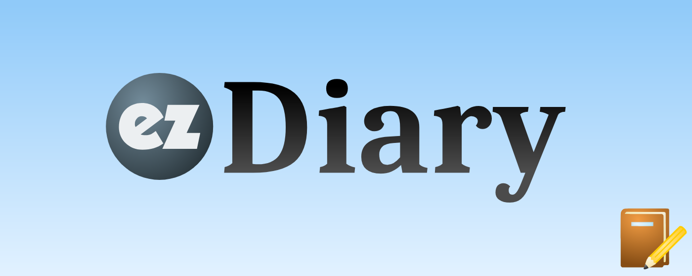 EZ Diary