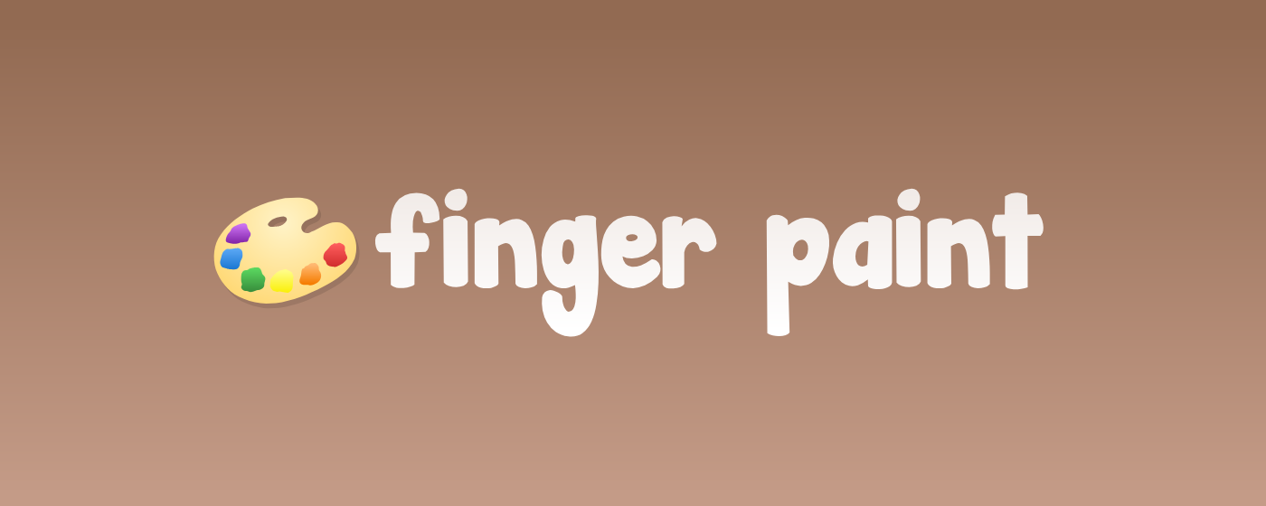 Finger Paint