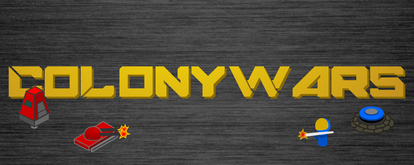 Colony Wars