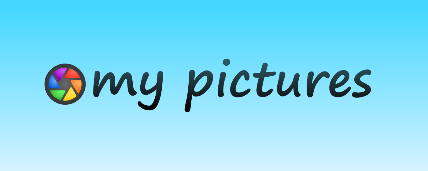 My Pictures