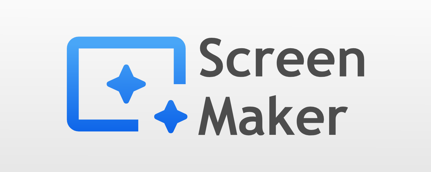 Screen Maker