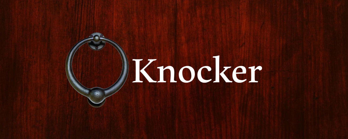 Knocker