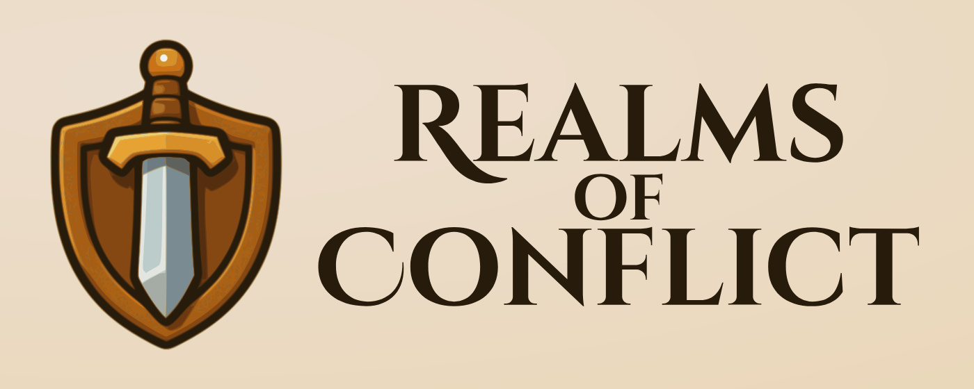 Realms of Conflict