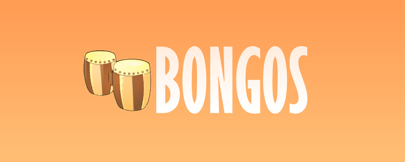 Bongos