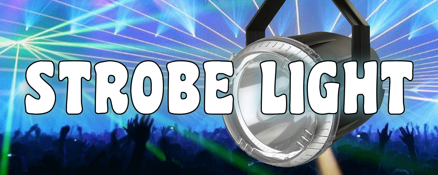 Strobe Light