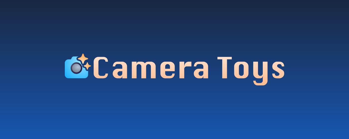 Camera Toys