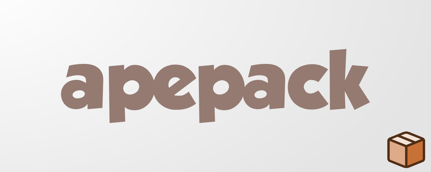 apepack