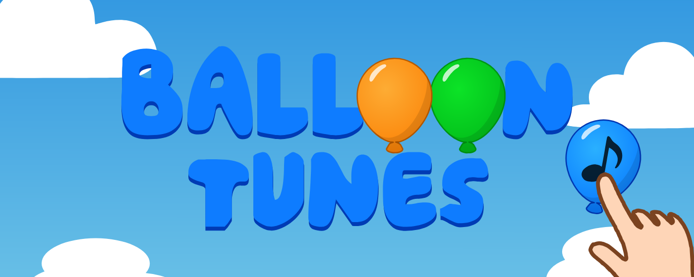Balloon Tunes