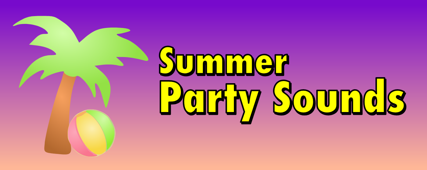 Summer Party Sounds