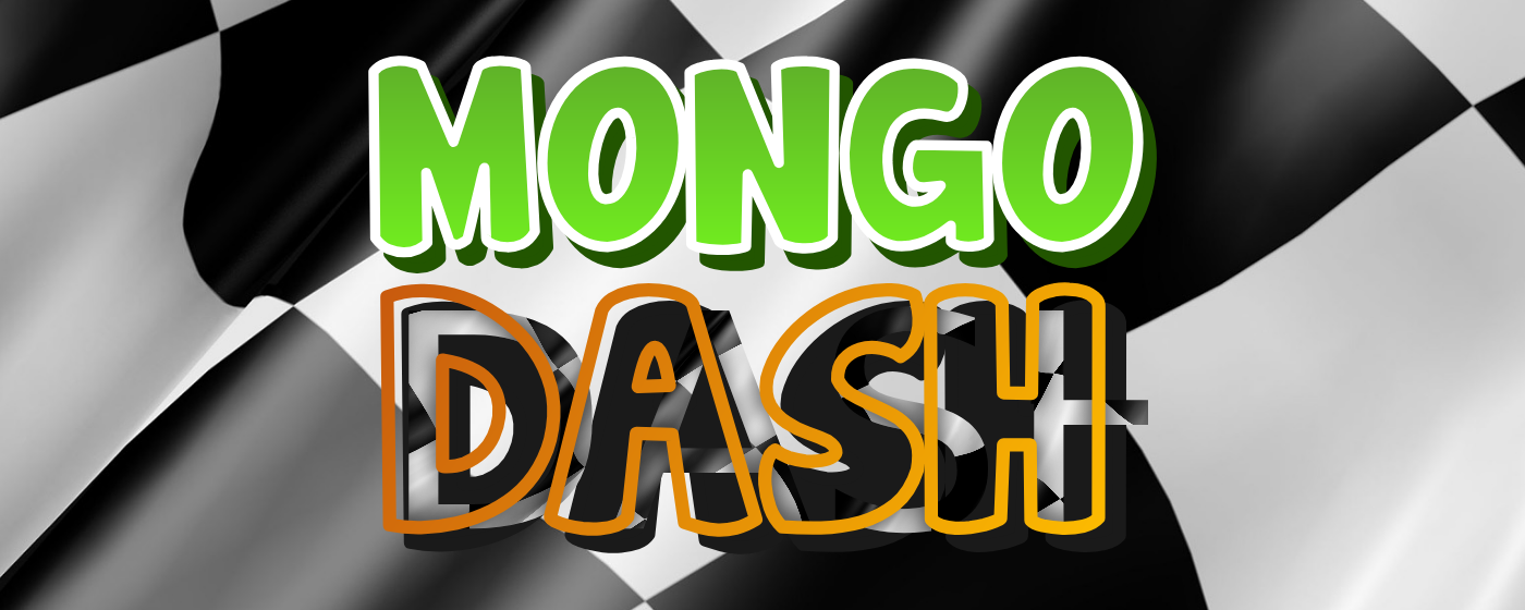 Mongo Dash