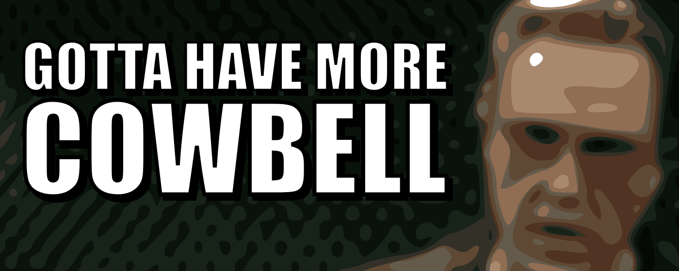 Cowbell