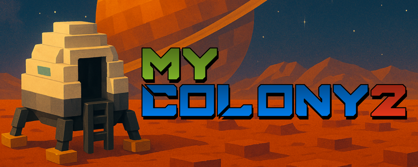 My Colony 2