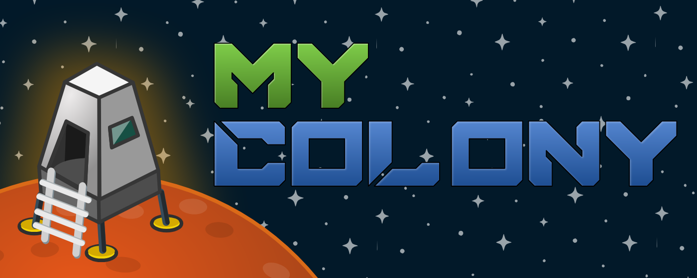 My Colony