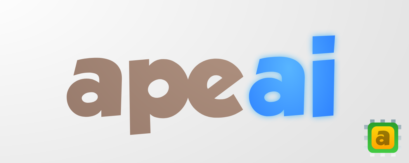 Ape AI