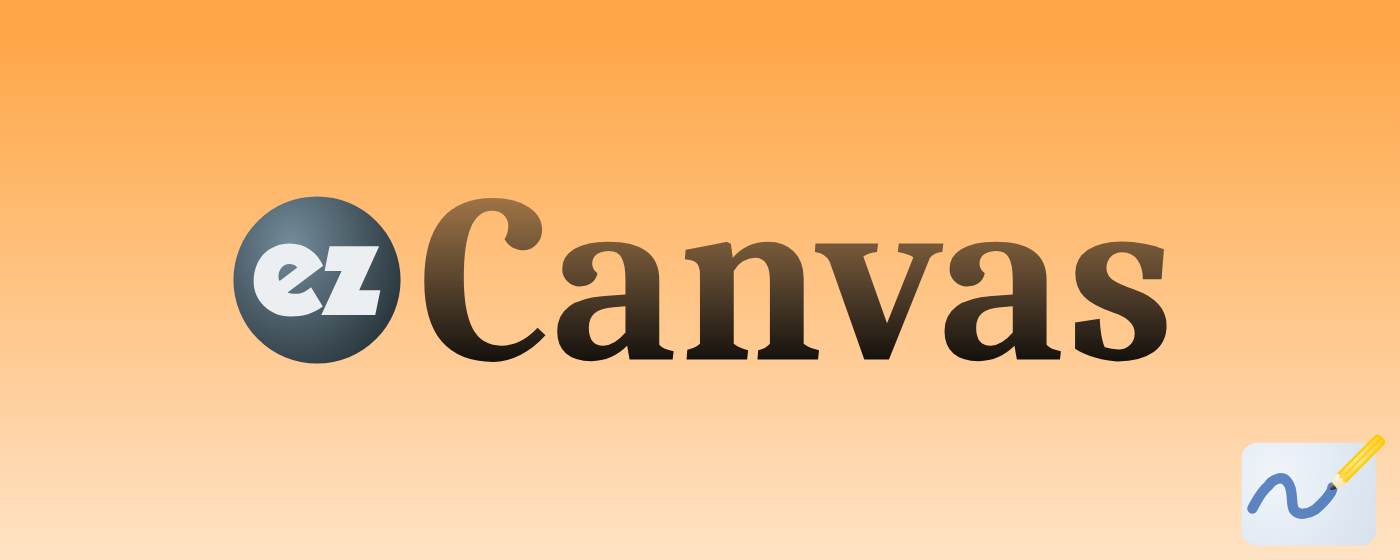 EZ Canvas