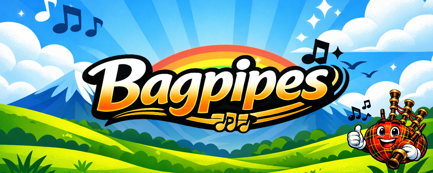 Bagpipes