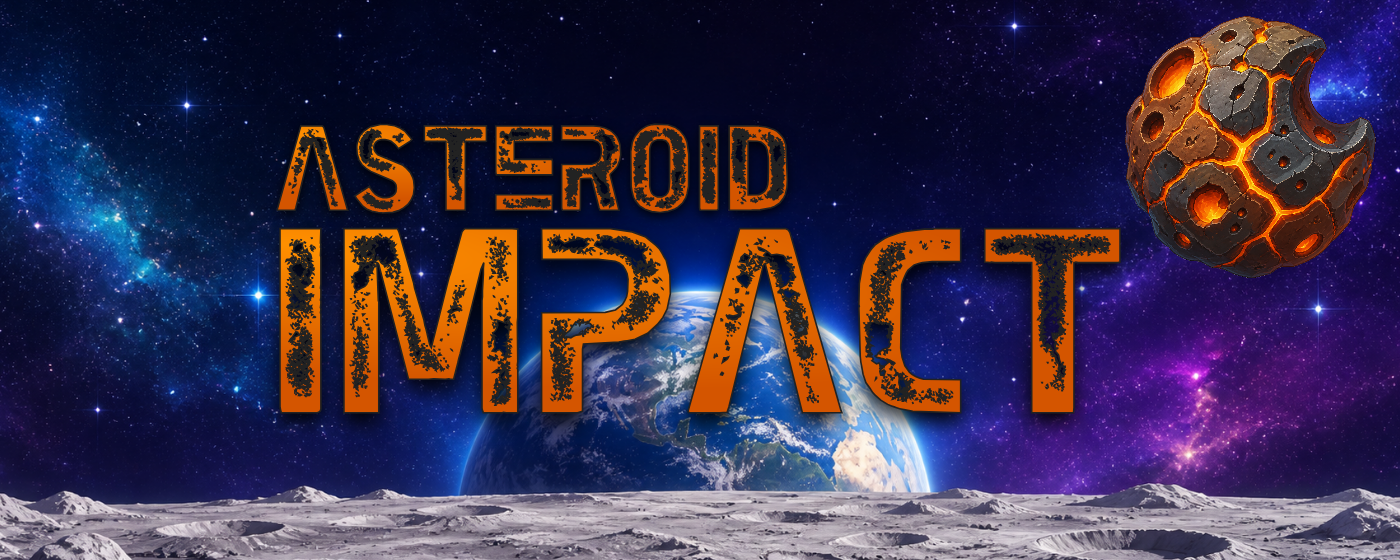 Asteroid Impact