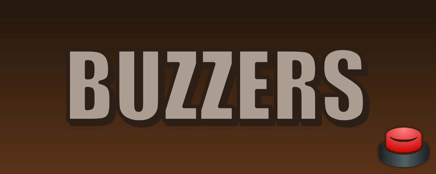 Buzzers