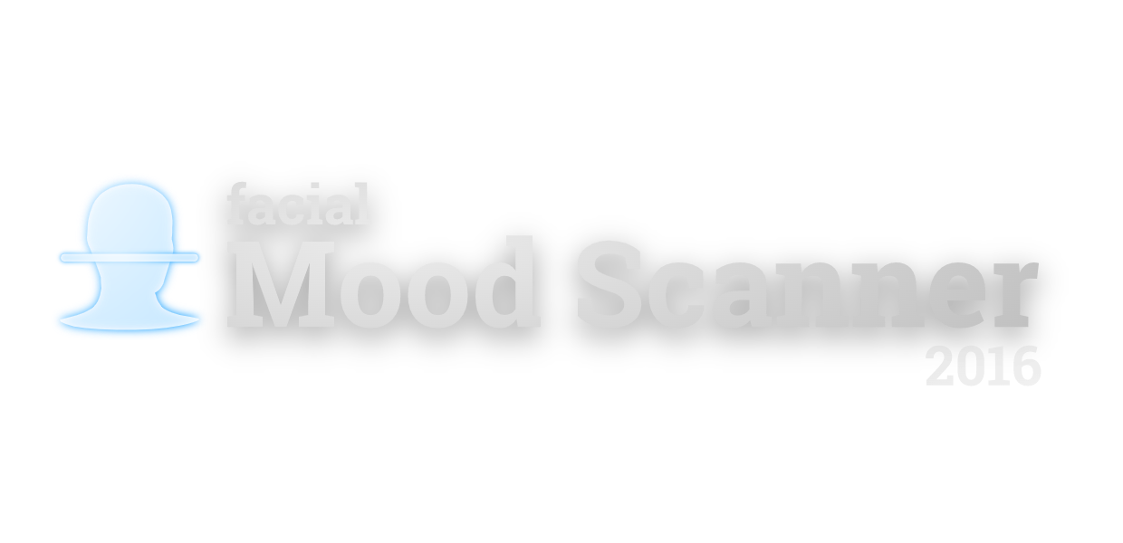 Facial Mood Scanner 2016