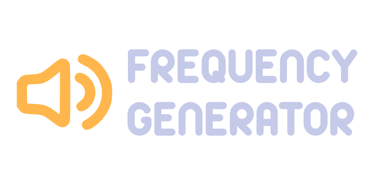 Frequency Generator