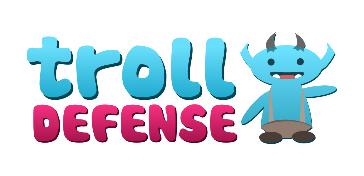Troll Defense