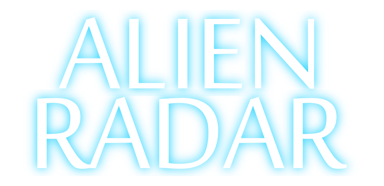 Alien Radar