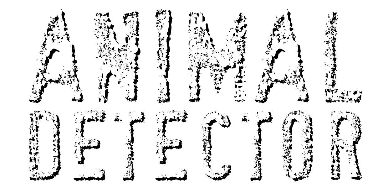 Animal Detector