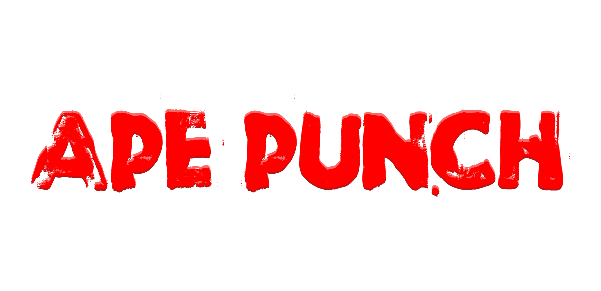 Ape Punch