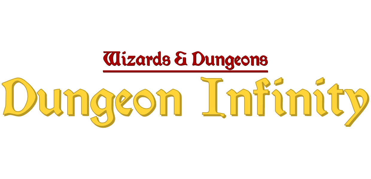 Dungeon Infinity
