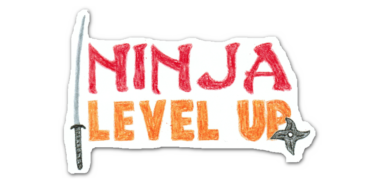 Ninja Level Up