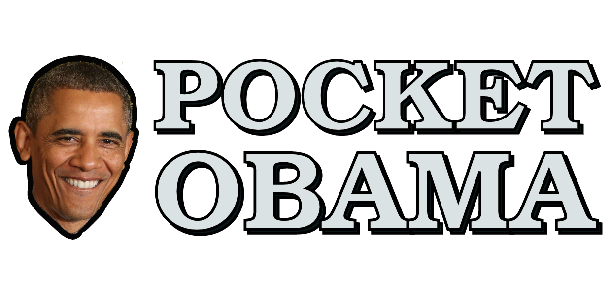Pocket Obama
