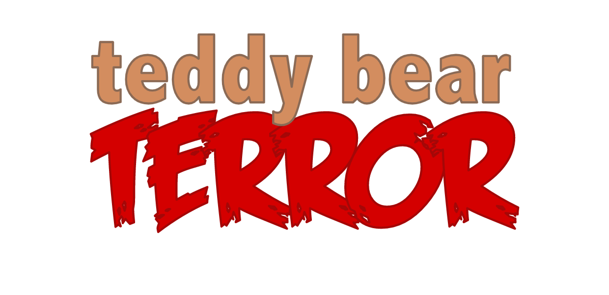 Teddy Bear Terror