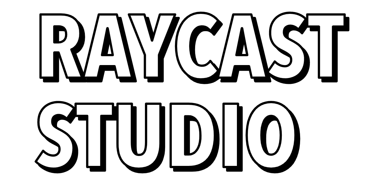 Raycast Studio