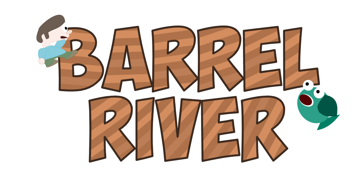 Barrel River