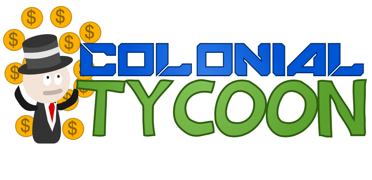 Colonial Tycoon