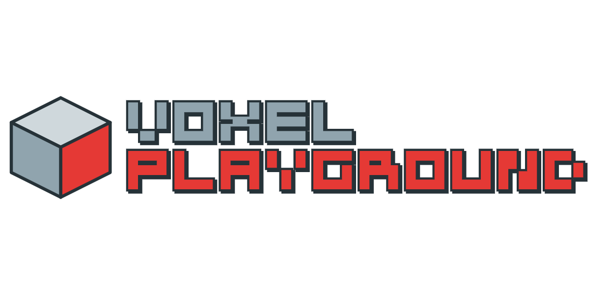 Voxel Playground