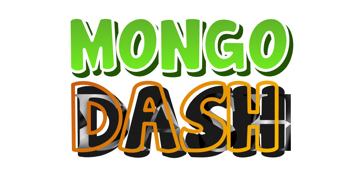 Mongo Dash